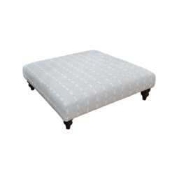 Dartford Footstool