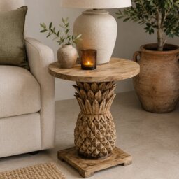 Pinapple Side Table - thumbnail 2