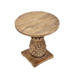 Pinapple Side Table - thumbnail 4