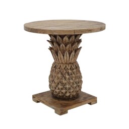 Pinapple Side Table - thumbnail 3