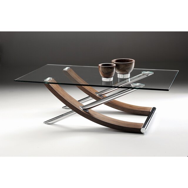 Tusk Rectangular Coffee Table - image 1
