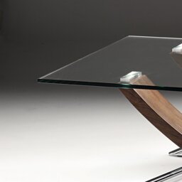 Tusk Rectangular Coffee Table - thumbnail 2