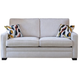 Ohana 3 Seater Sofa Bed