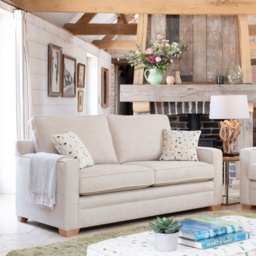 Ohana 3 Seater Sofa Bed - thumbnail 3