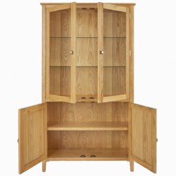 Cookes Collection Verona Display Unit - thumbnail 2