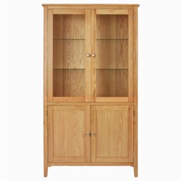 Cookes Collection Verona Display Unit - thumbnail 1
