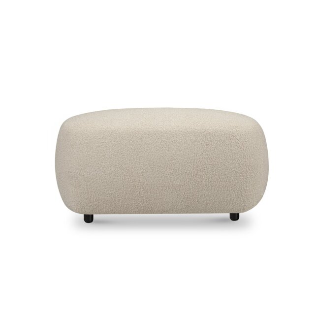 Lunea Footstool Fabric Group 2 - image 1