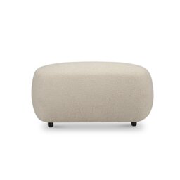 Lunea Footstool Fabric Group 2