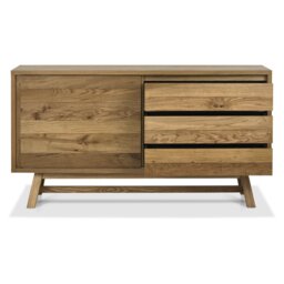 Clifton Wide Sideboard - thumbnail 5