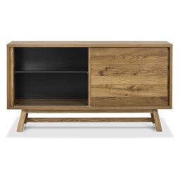 Clifton Wide Sideboard - thumbnail 4