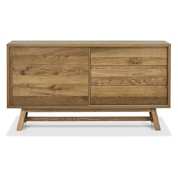 Clifton Wide Sideboard - thumbnail 3