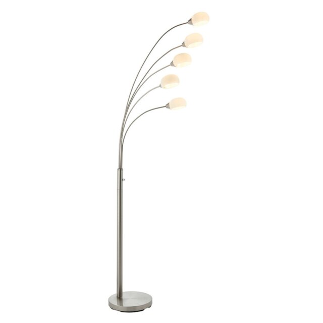 Jaspa 5 Light Floor Lamp - image 1