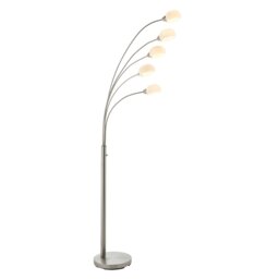 Jaspa 5 Light Floor Lamp