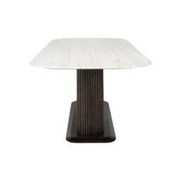 Mayfield Dining & 6 Chairs - thumbnail 6