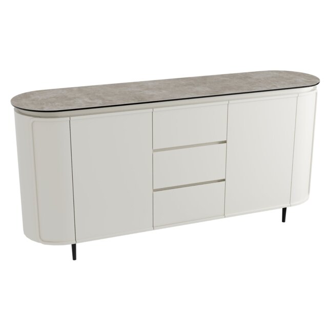 Ohio Sideboard - Argile - image 1