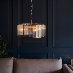 Ridgeton 3 Light Pendant - thumbnail 5