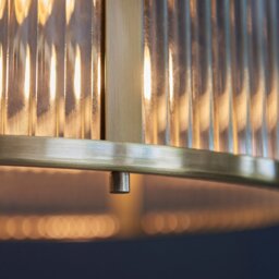 Ridgeton 3 Light Pendant - thumbnail 6