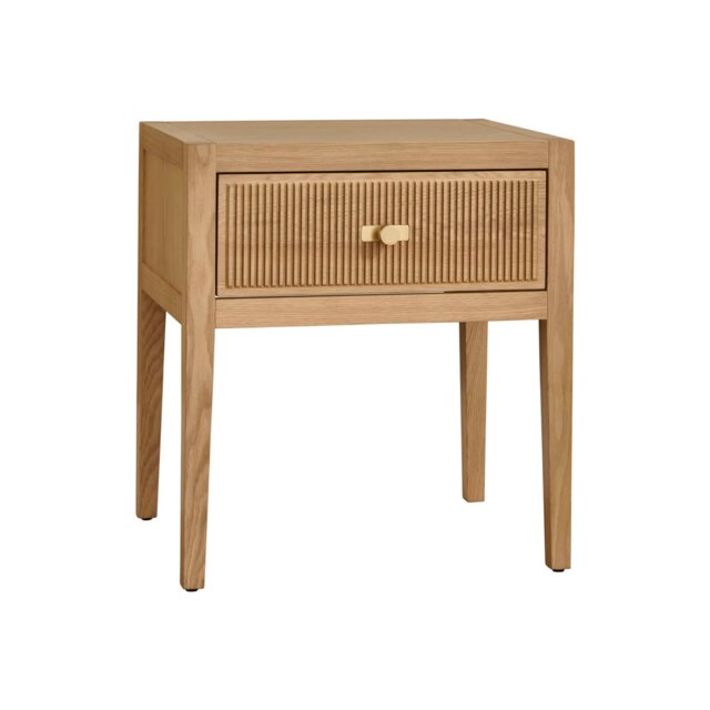 Louisiana Night Stand - image 1