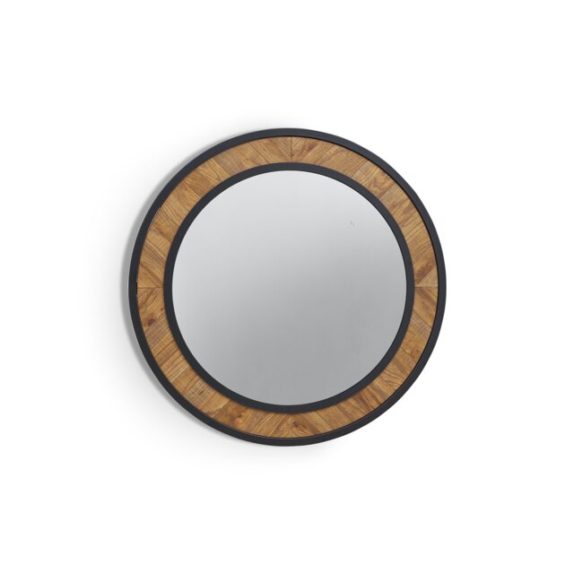Cookes Collection Saturn Wall Mirror - image 1