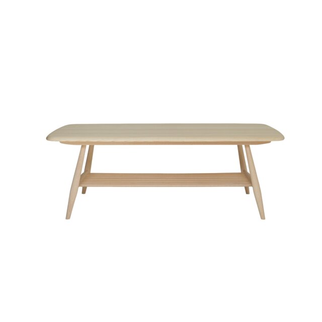 Ercol Coffee Table - image 1