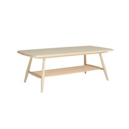 Ercol Coffee Table - thumbnail 2