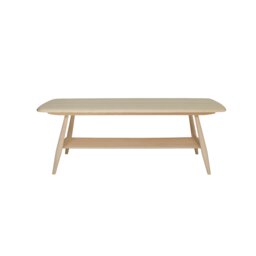 Ercol Coffee Table
