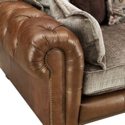 Arthur 3 Seater Sofa - thumbnail 5
