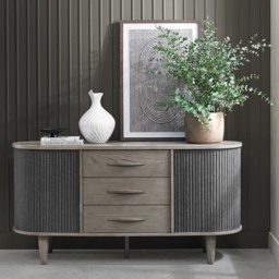 Melbourne Wide Sideboard - thumbnail 2