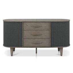 Melbourne Wide Sideboard - thumbnail 3