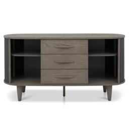 Melbourne Wide Sideboard - thumbnail 4