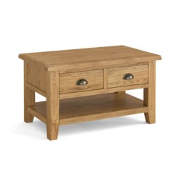 Marseille Small Coffee Table - thumbnail 4