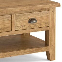 Marseille Small Coffee Table - thumbnail 6