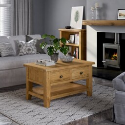 Marseille Small Coffee Table - thumbnail 2