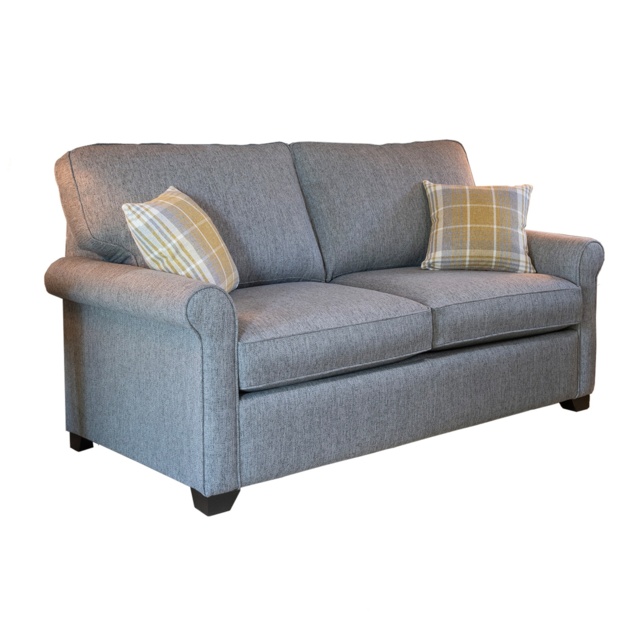 Penny 2 Seater Sofa Bed - image 1