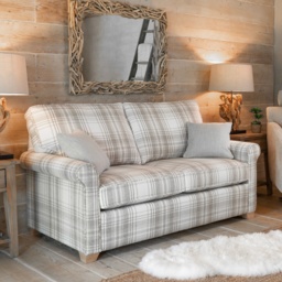 Penny 2 Seater Sofa Bed - thumbnail 4