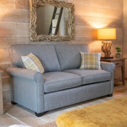 Penny 2 Seater Sofa Bed - thumbnail 2