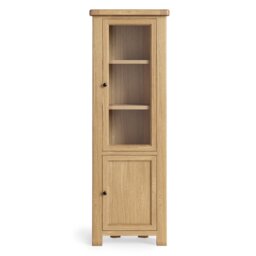 Belfort Corner Display Cabinet - thumbnail 4