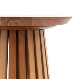 Brookland Side Table - thumbnail 2