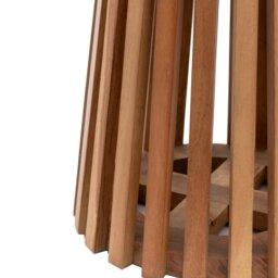 Brookland Side Table - thumbnail 3