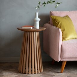Brookland Side Table - thumbnail 4