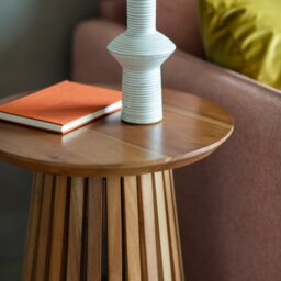 Brookland Side Table - thumbnail 5