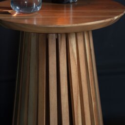 Brookland Side Table - thumbnail 6