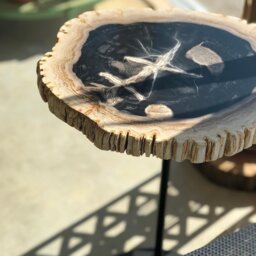 Staccato Side Table - thumbnail 2