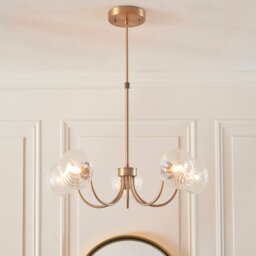 Hague 5 Light Pendant - thumbnail 3