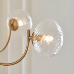 Hague 5 Light Pendant - thumbnail 5