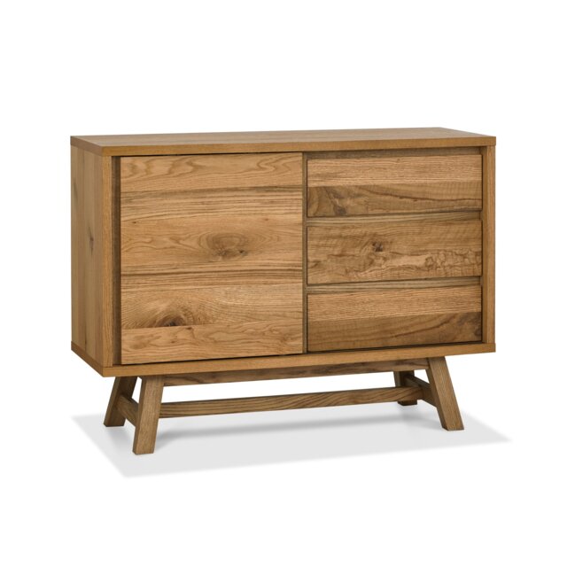 Clifton Narrow Sideboard - image 1