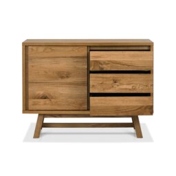 Clifton Narrow Sideboard - thumbnail 5