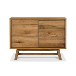 Clifton Narrow Sideboard - thumbnail 3