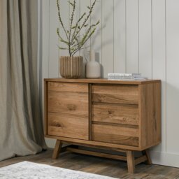Clifton Narrow Sideboard - thumbnail 2