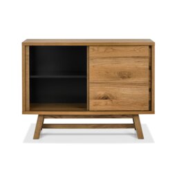 Clifton Narrow Sideboard - thumbnail 4
